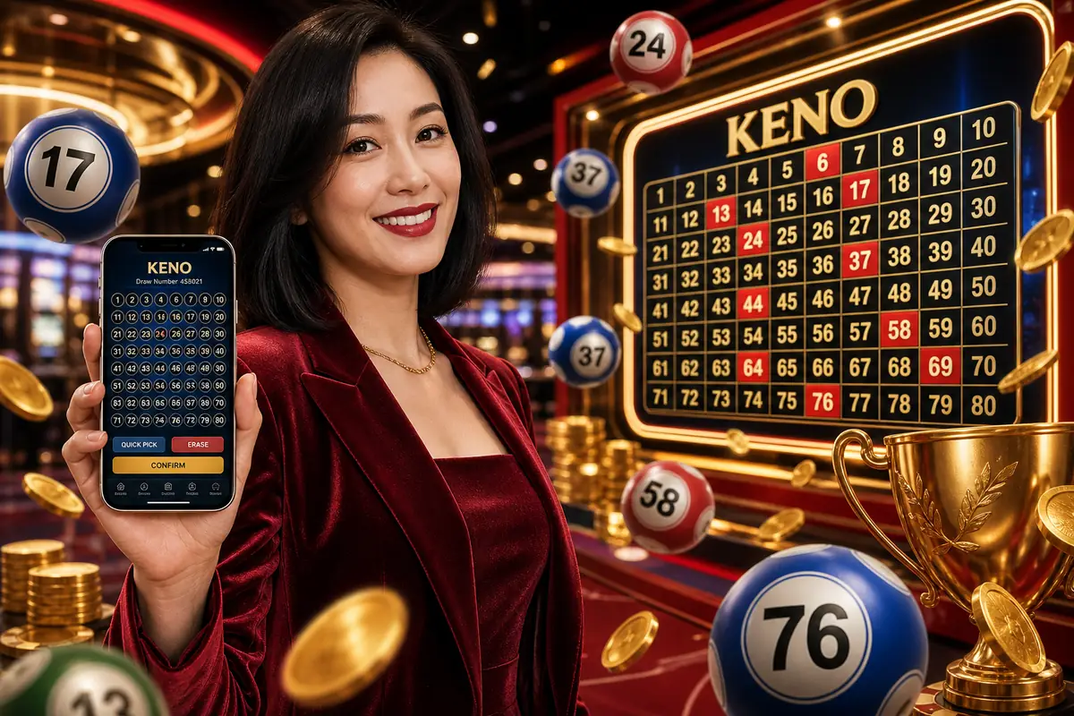 hengongbet Casino getting started guide for Malaysian players